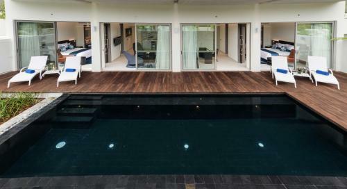 Dream Phuket Hotel & Spa