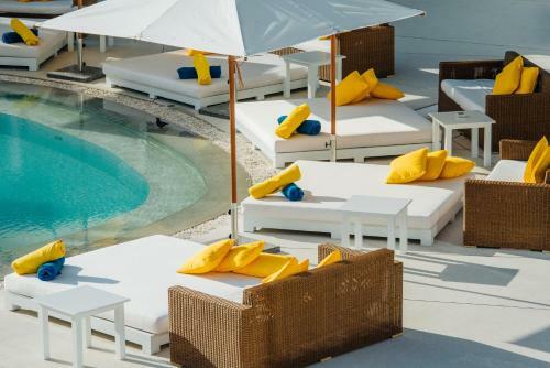 Dream Phuket Hotel & Spa