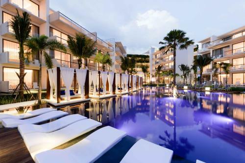Dream Phuket Hotel & Spa