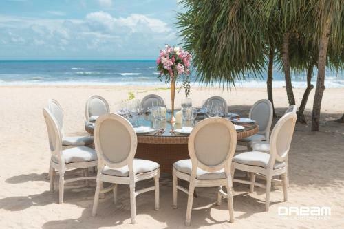 Dream Phuket Hotel & Spa