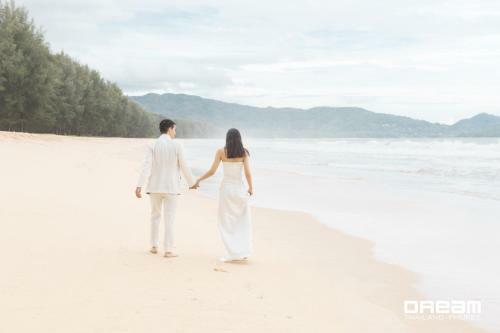 Dream Phuket Hotel & Spa