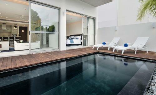 Dream Phuket Hotel & Spa