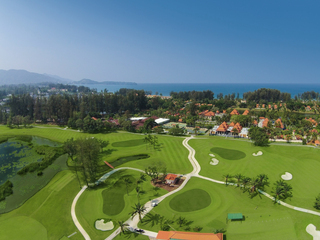 Hotel Banyan Tree Spa Sanctuary