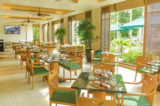 Hotel Banyan Tree Spa Sanctuary