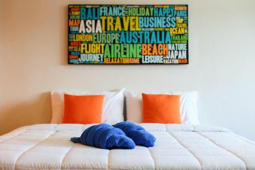 Hostal Bangtao Guest House