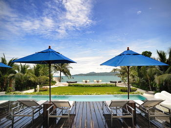 Hotel Beachfront Phuket