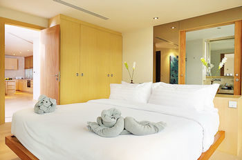 Hotel Beachfront Phuket