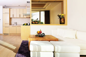 Hotel Beachfront Phuket