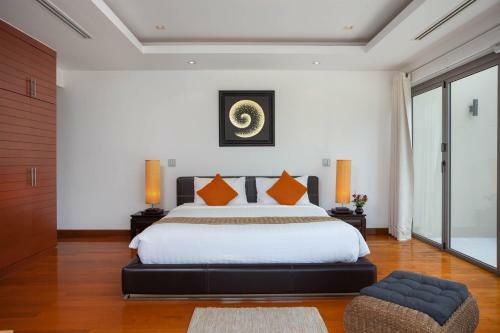 Hotel The Residence Resort & Spa Retreat