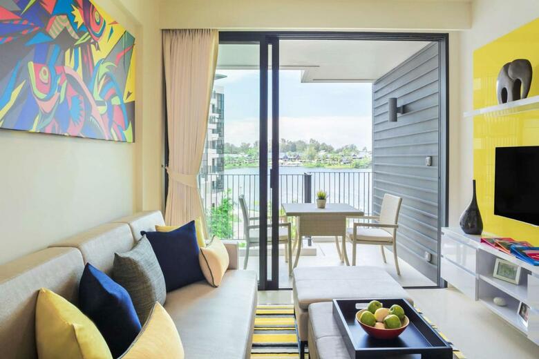 Hotel Cassia Phuket
