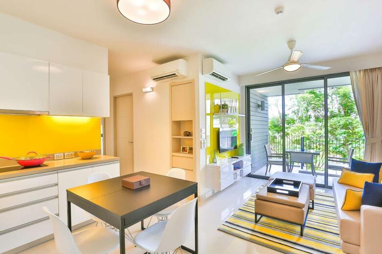 Hotel Cassia Phuket