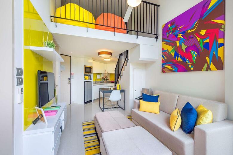 Hotel Cassia Phuket