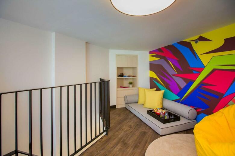 Hotel Cassia Phuket