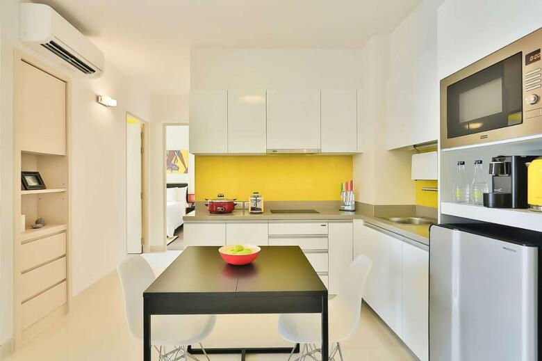 Hotel Cassia Phuket