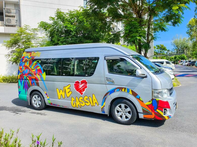 Hotel Cassia Phuket