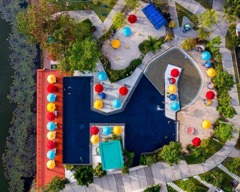 Hotel Cassia Phuket