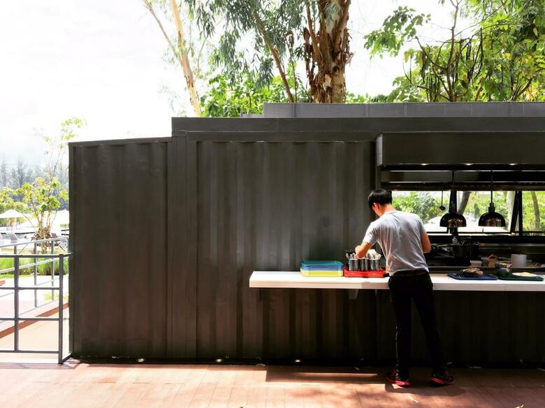 Hotel Cassia Phuket