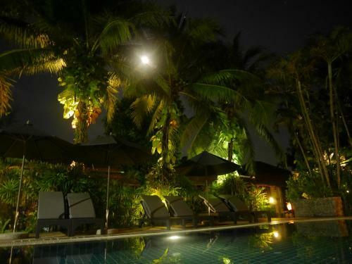 Hotel Bangtao Beach Chalet Resort