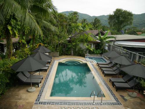 Hotel Bangtao Beach Chalet Resort