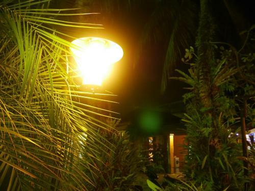 Hotel Bangtao Beach Chalet Resort