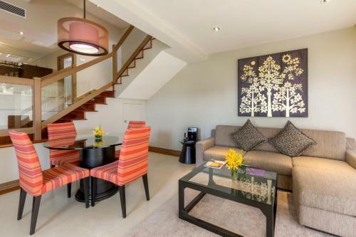 Hotel Angsana Laguna Phuket