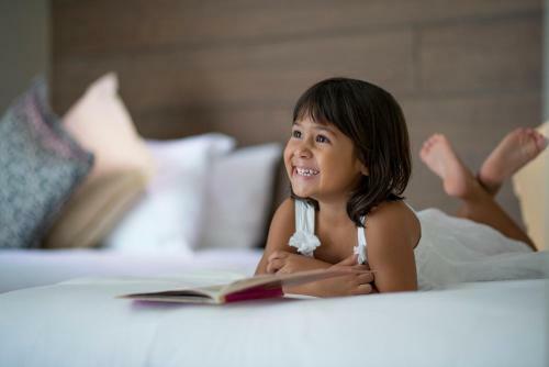 Hotel Angsana Laguna Phuket