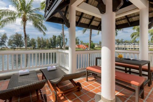 Hotel Angsana Laguna Phuket
