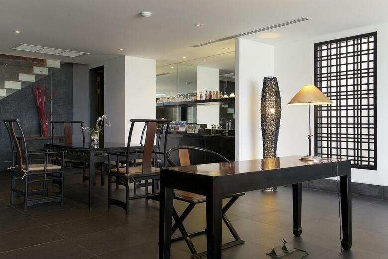 Hotel The Pavilions, Phuket