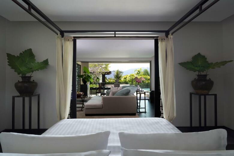 Hotel The Pavilions, Phuket