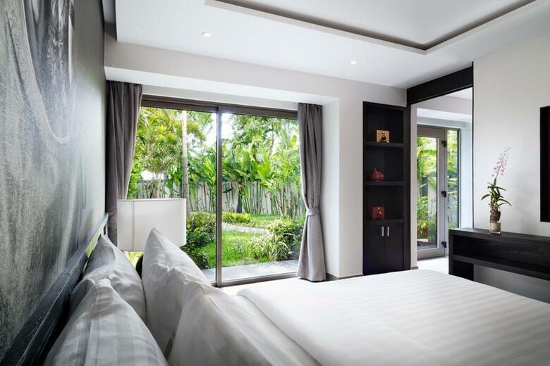 Hotel The Pavilions, Phuket
