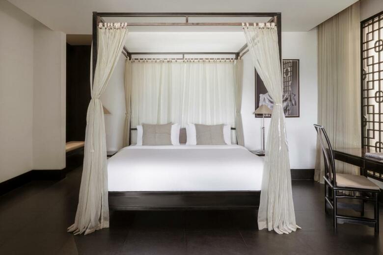 Hotel The Pavilions, Phuket