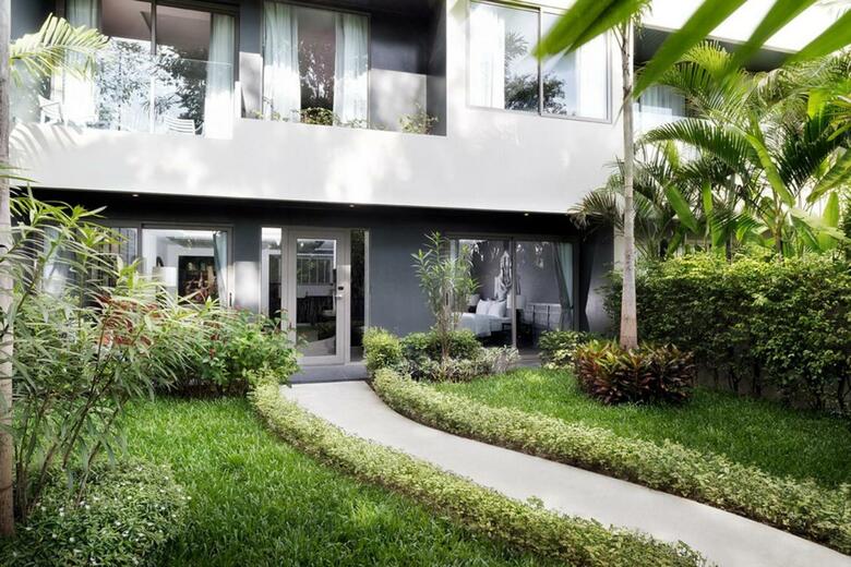 Hotel The Pavilions, Phuket