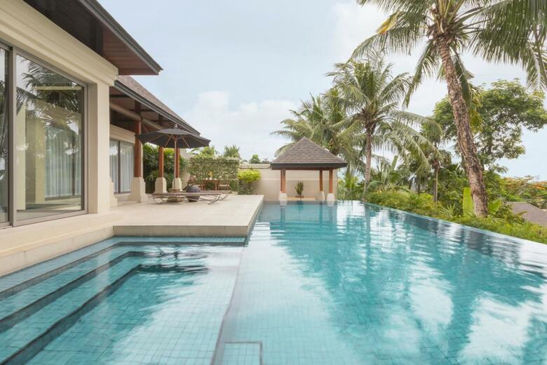 Hotel The Pavilions, Phuket