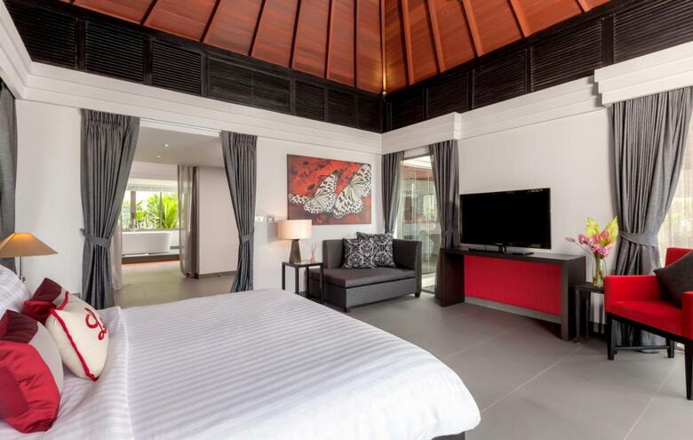 Hotel The Pavilions, Phuket