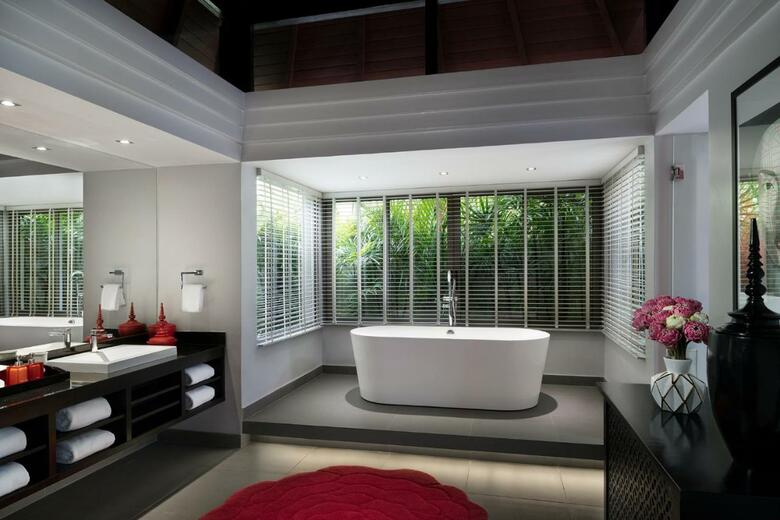 Hotel The Pavilions, Phuket
