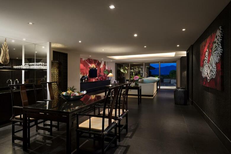 Hotel The Pavilions, Phuket