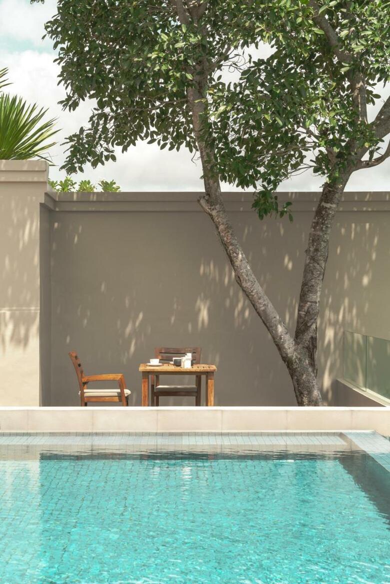Hotel The Pavilions, Phuket