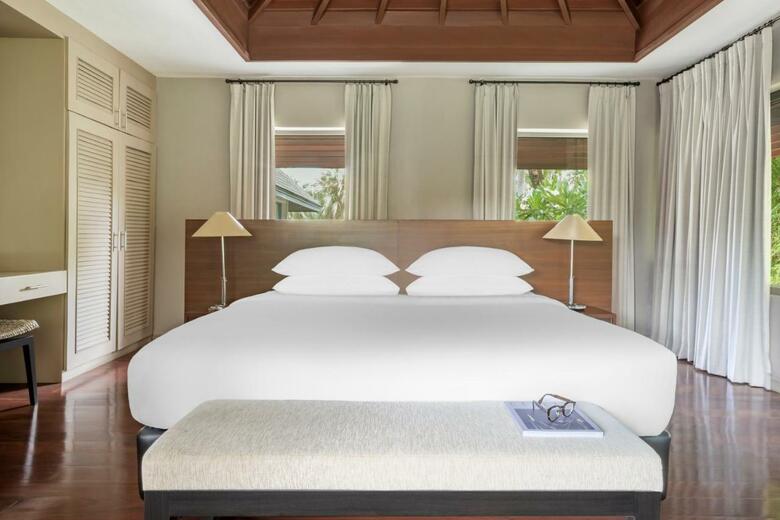 Hotel The Pavilions, Phuket