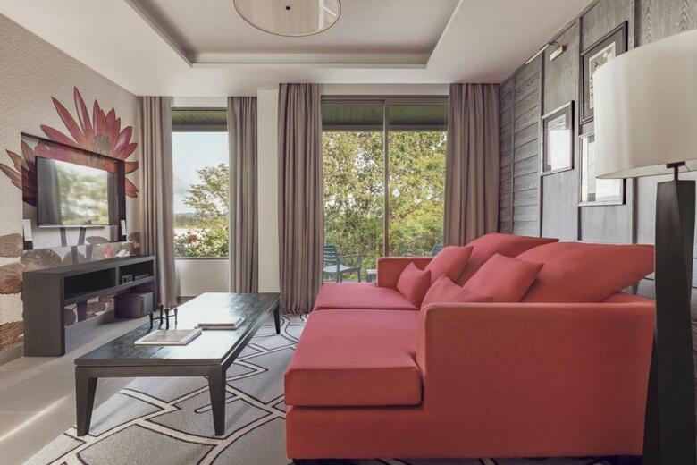 Hotel The Pavilions, Phuket