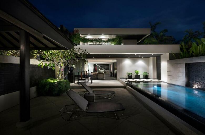 Hotel The Pavilions, Phuket