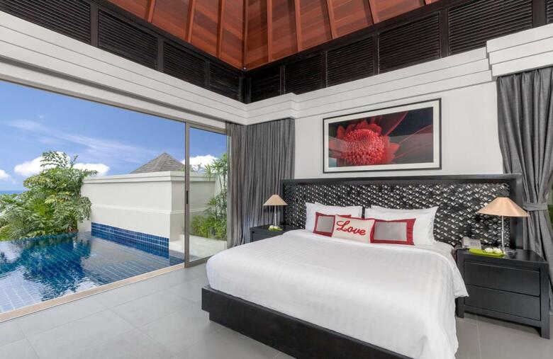 Hotel The Pavilions, Phuket