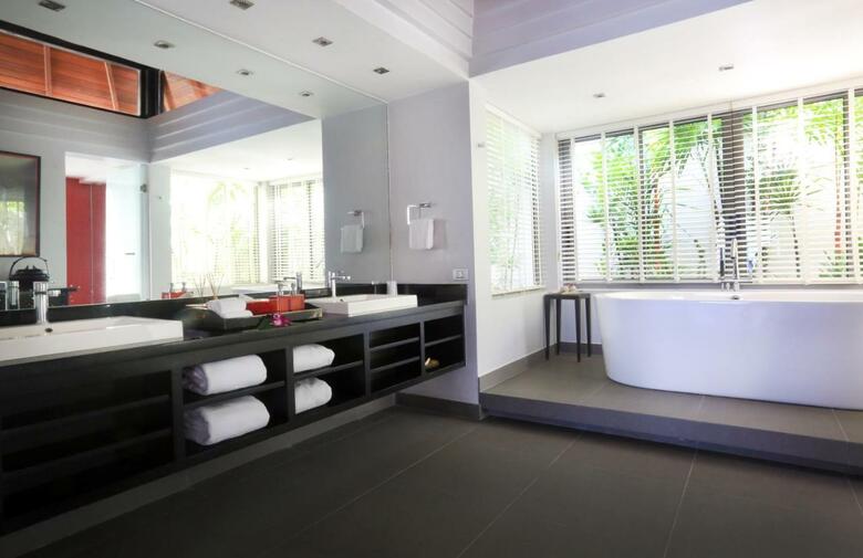 Hotel The Pavilions, Phuket