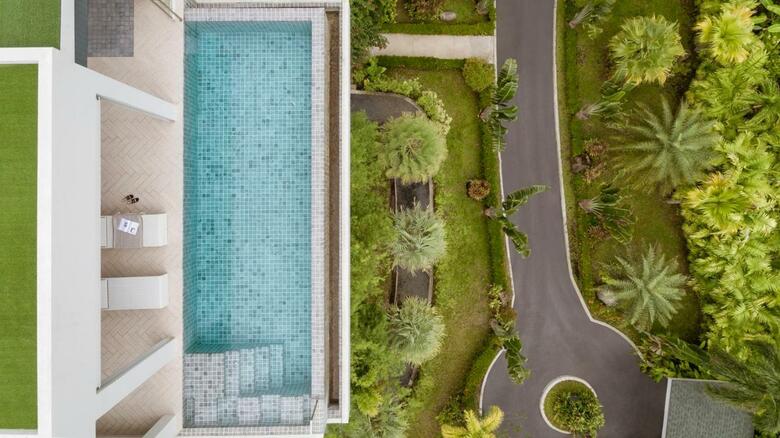 Hotel The Pavilions, Phuket