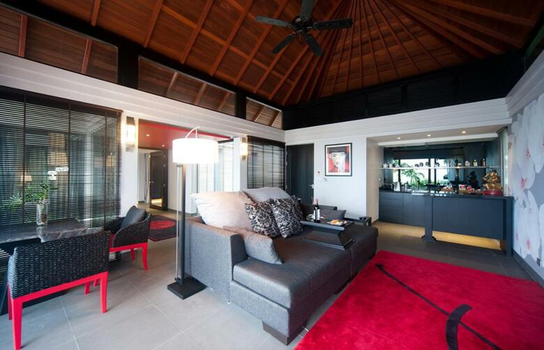 Hotel The Pavilions, Phuket