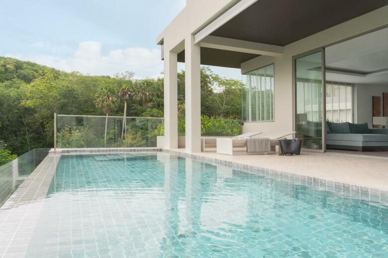 Hotel The Pavilions, Phuket