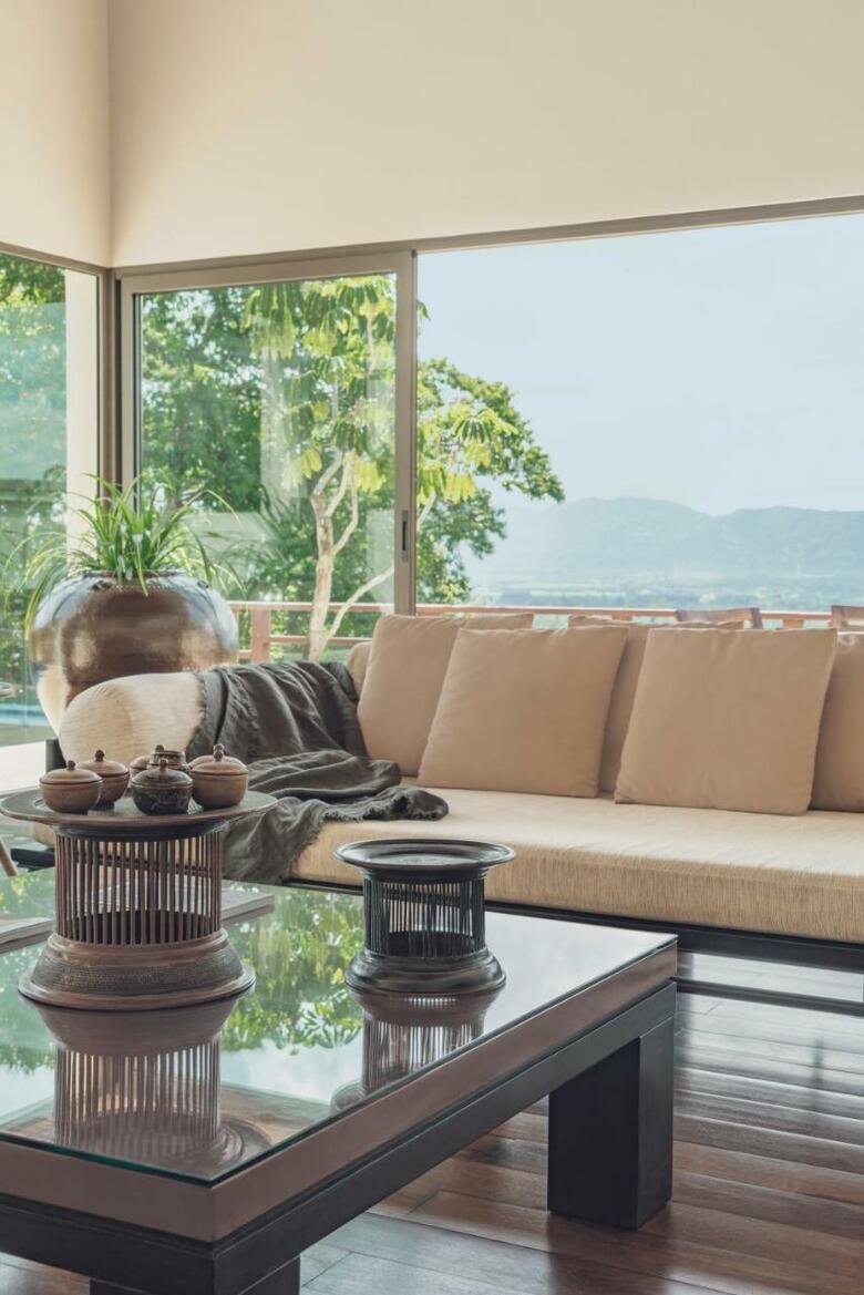 Hotel The Pavilions, Phuket