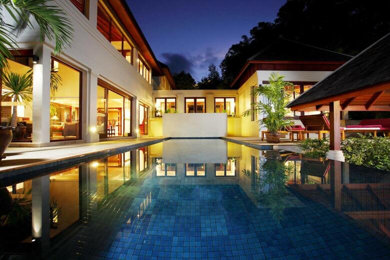 Hotel The Pavilions, Phuket