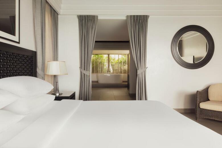 Hotel The Pavilions, Phuket