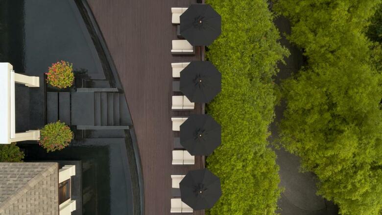 Hotel The Pavilions, Phuket