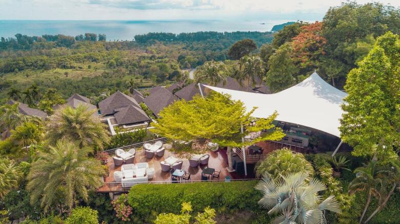 Hotel The Pavilions, Phuket
